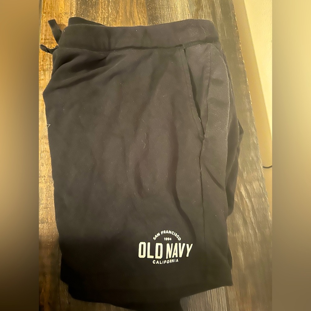 3x Old Navy shorts